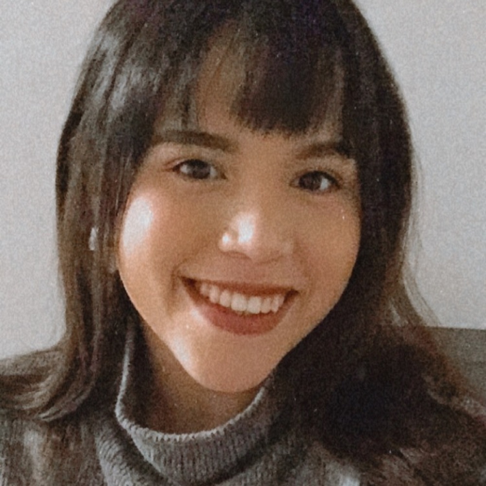 Meet your Posher, Rocio